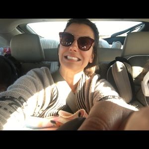 Meet your Posher, Natasha